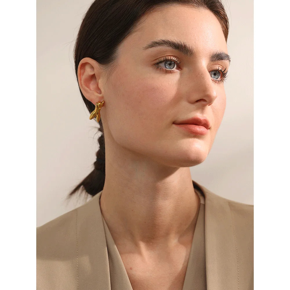 Adorn Earrings