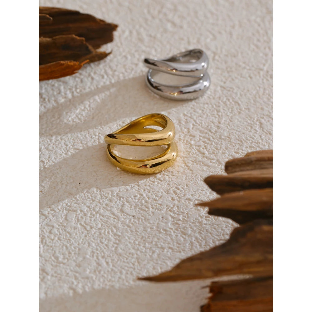 Halcyon Ring