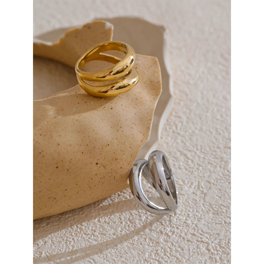 Halcyon Ring