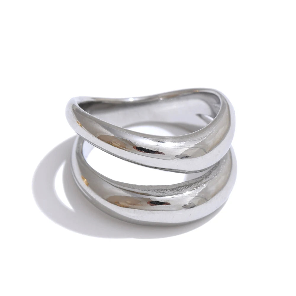 Halcyon Ring