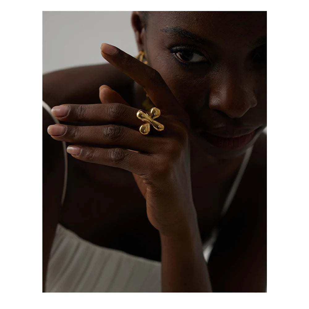 Shine Ring
