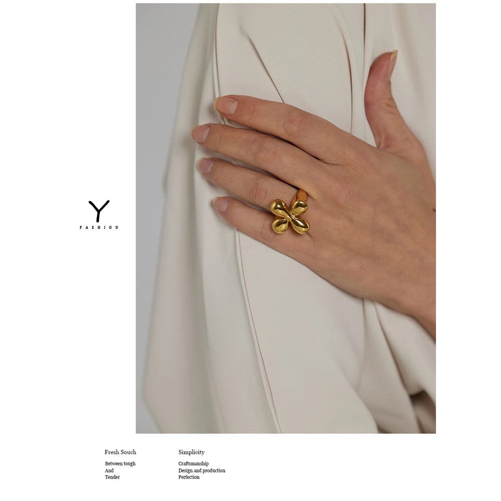 Shine Ring
