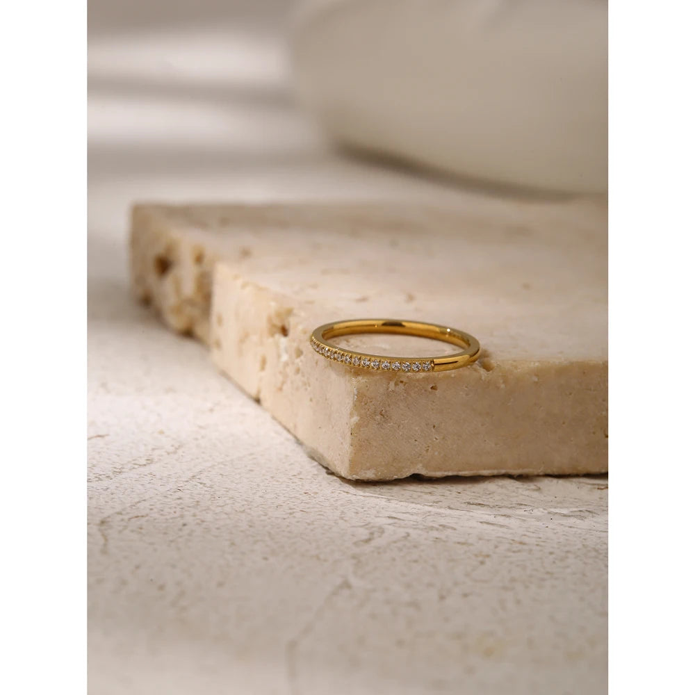 Sway Ring