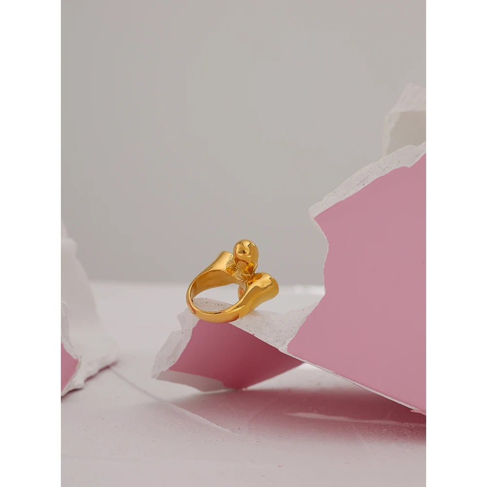 Shine Ring