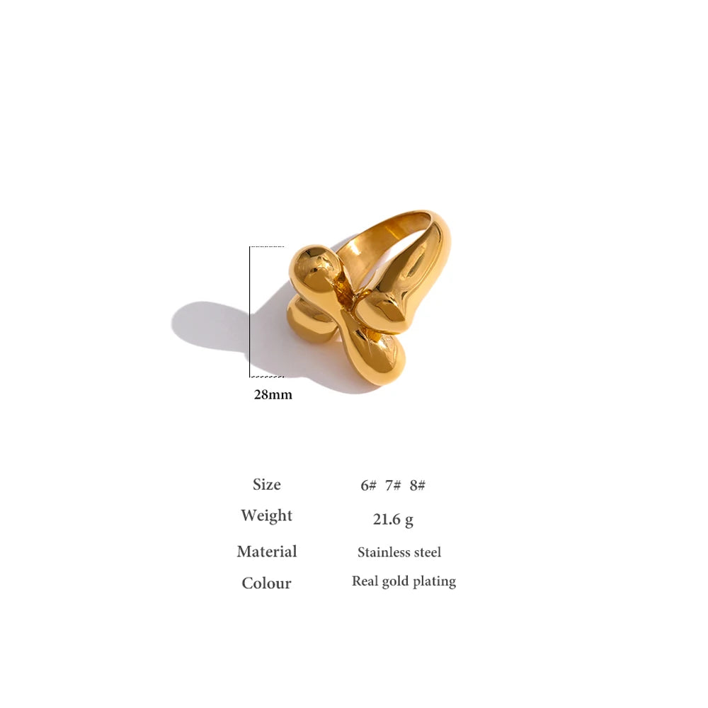 Shine Ring