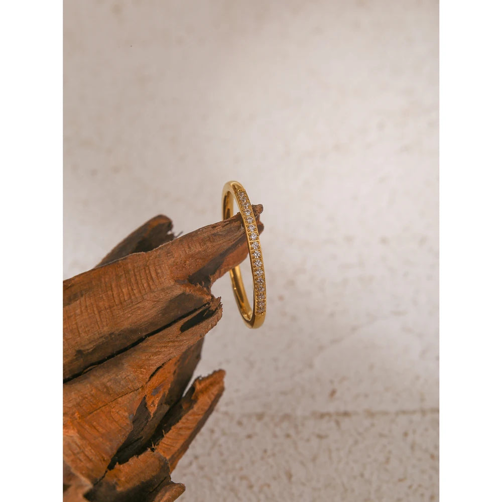 Sway Ring