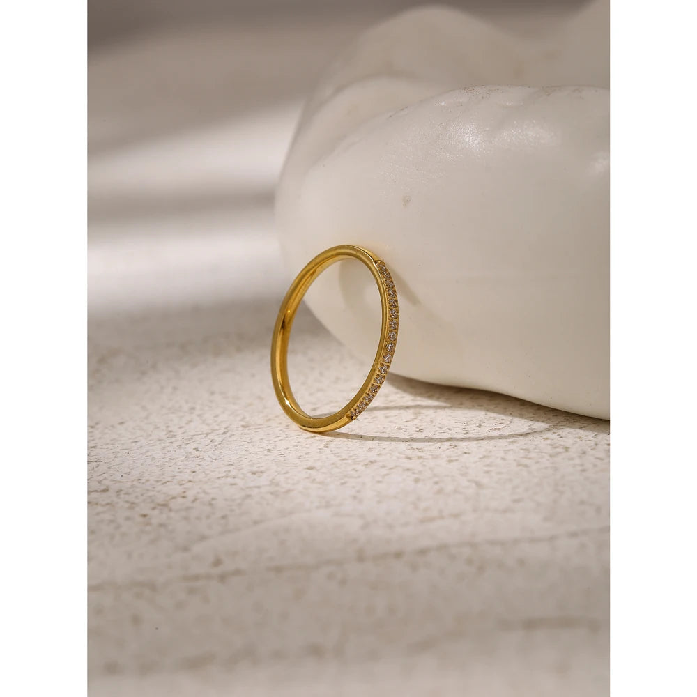 Sway Ring
