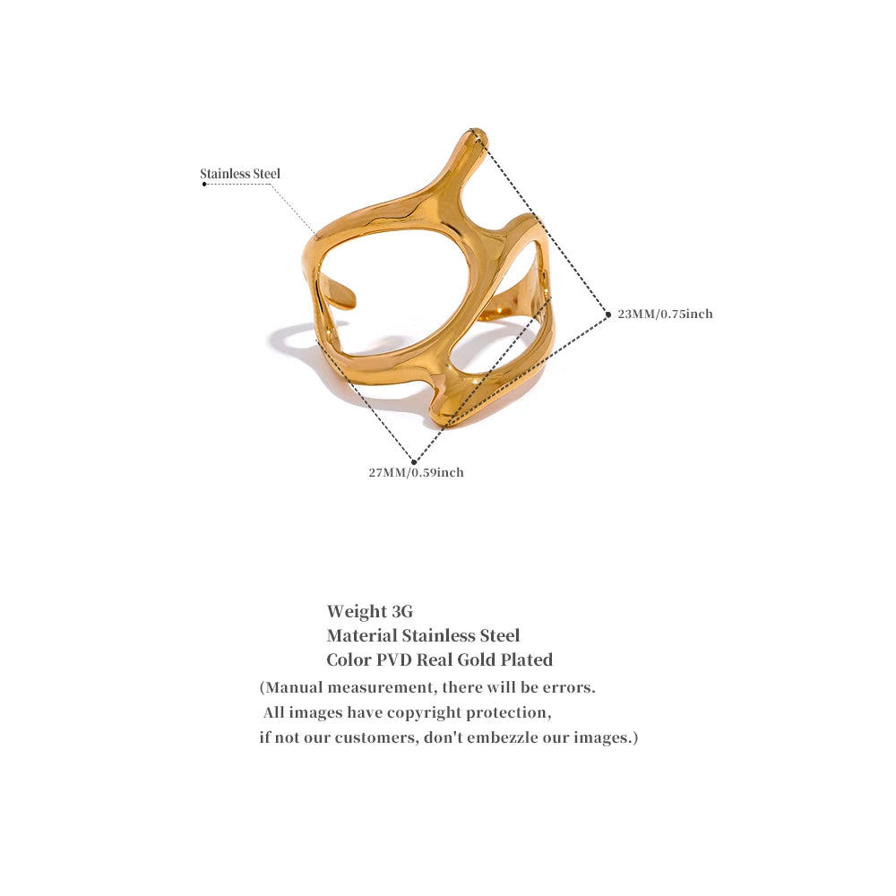 Dusk Ring
