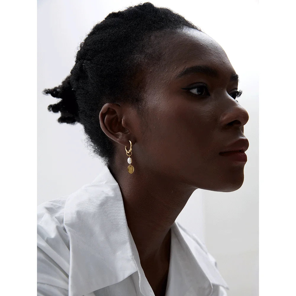 Serein Earrings