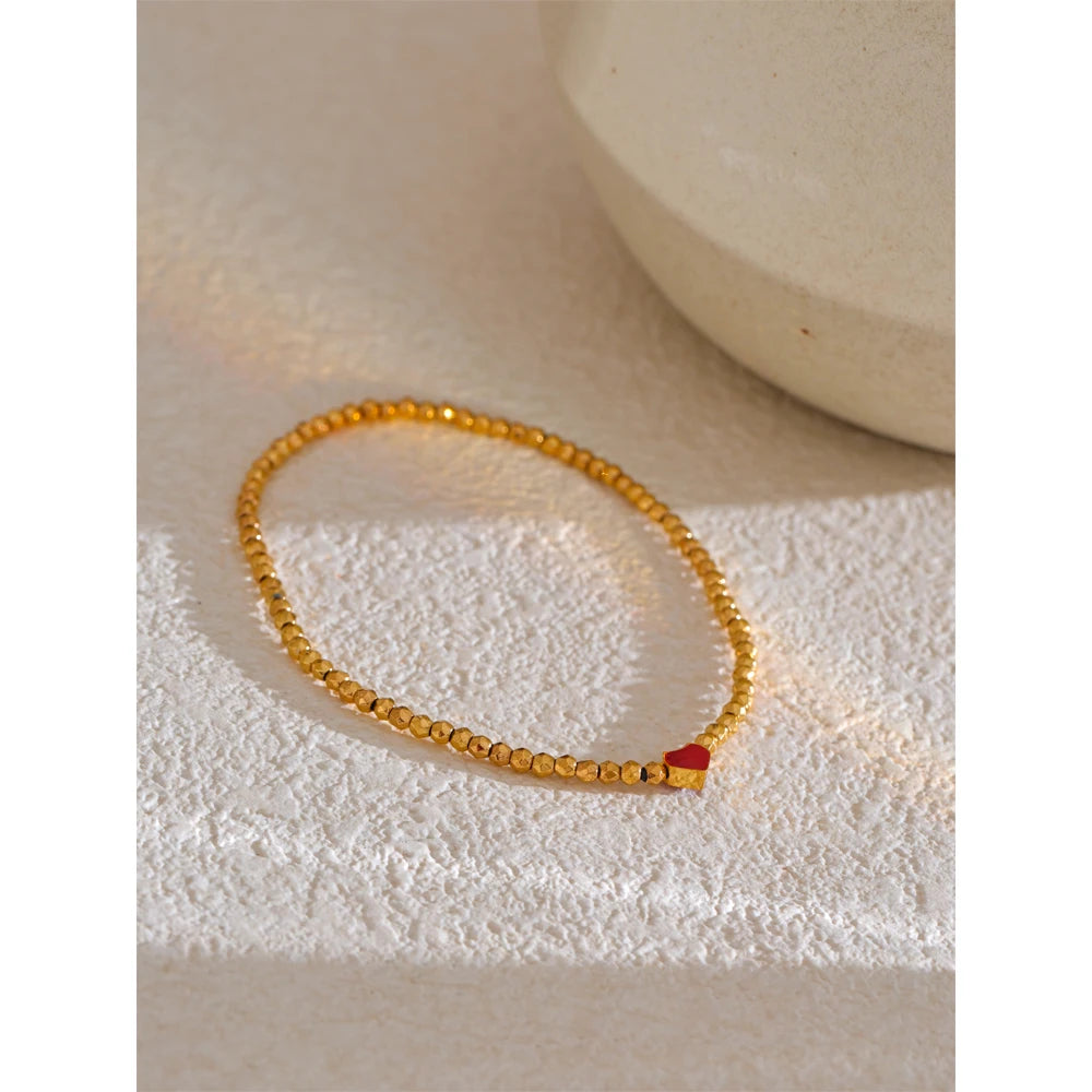 Velvet Bracelet