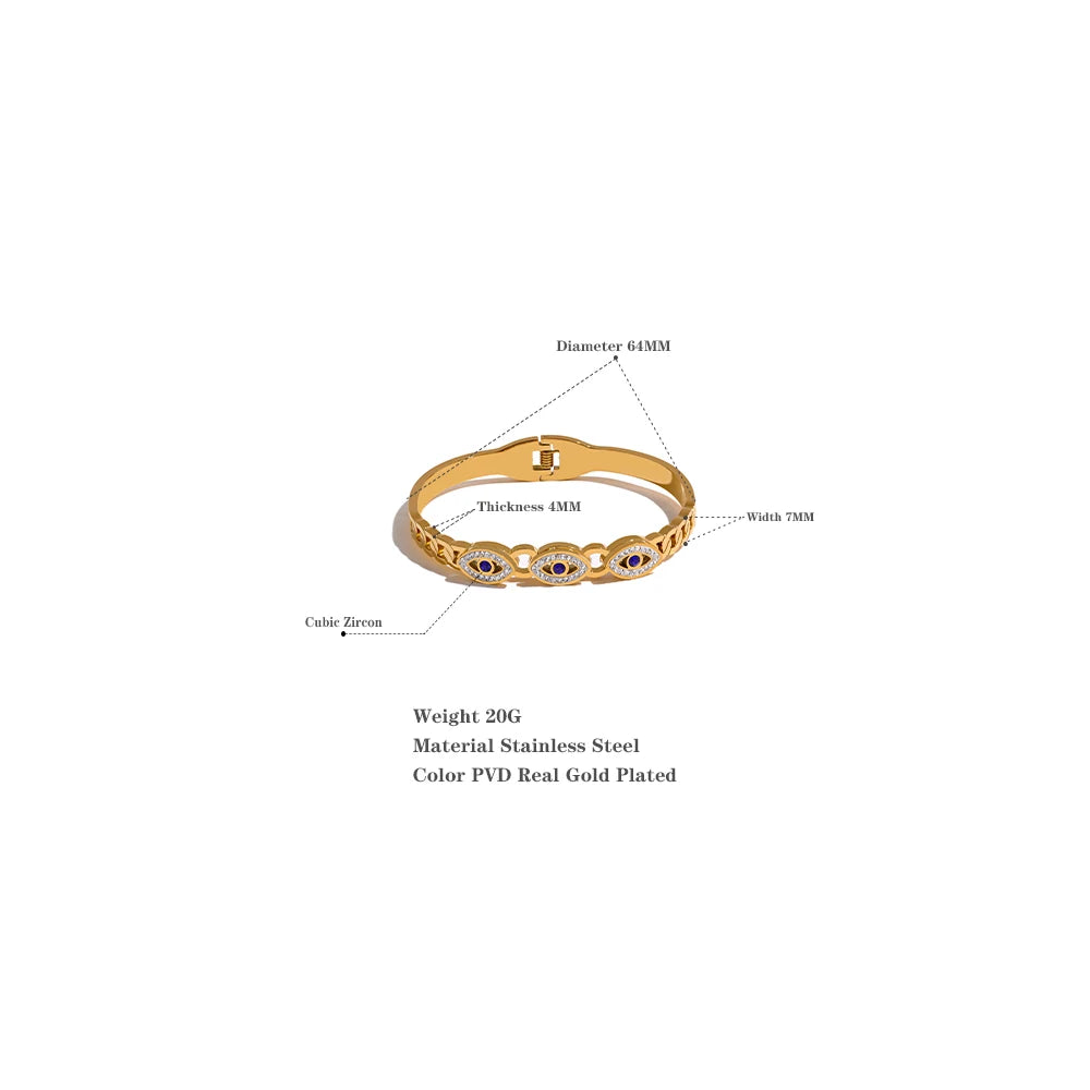 Glimmer Bracelet