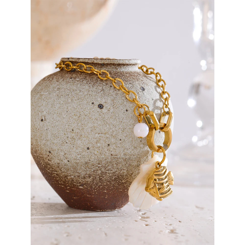 Aura Bracelet