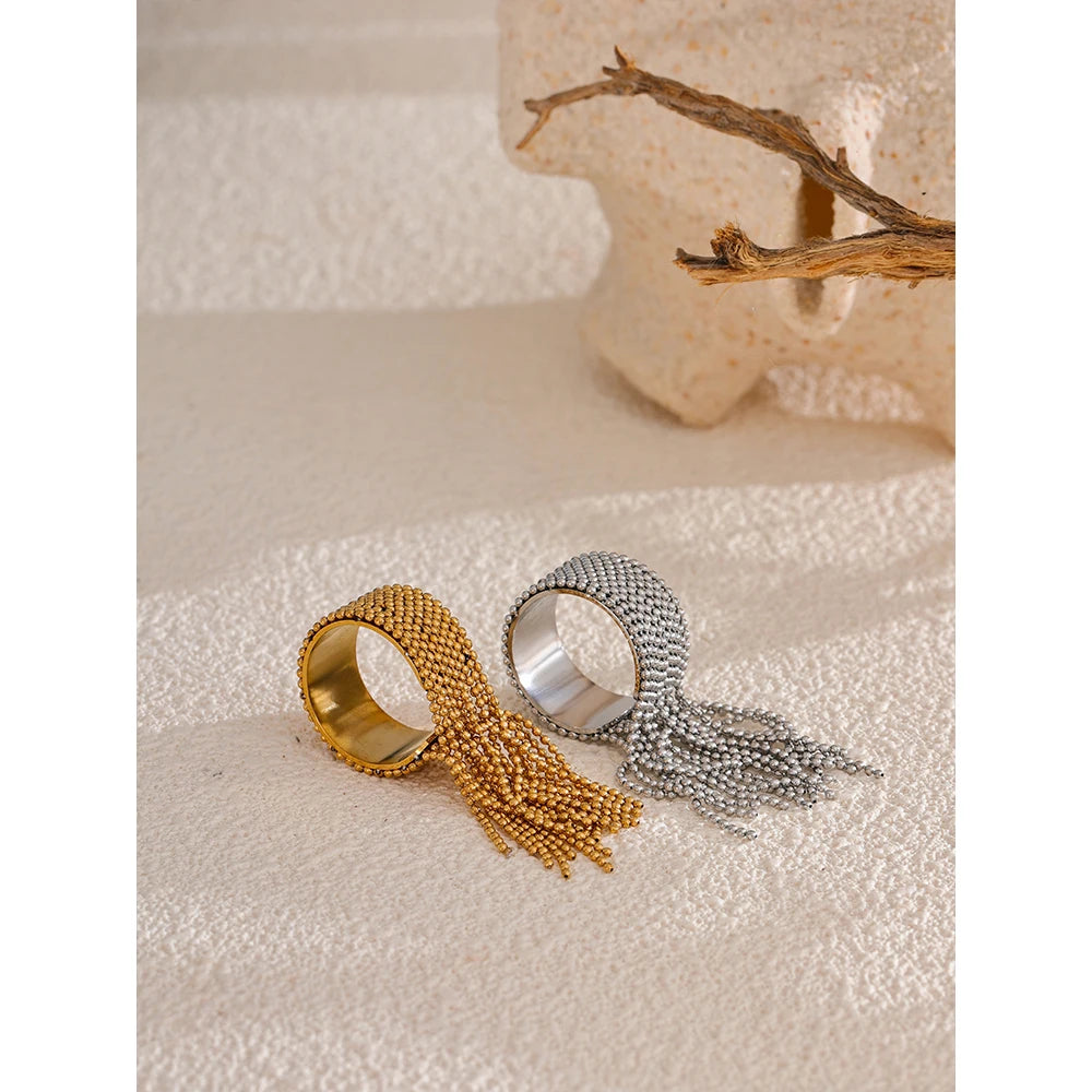 Dazzle Ring