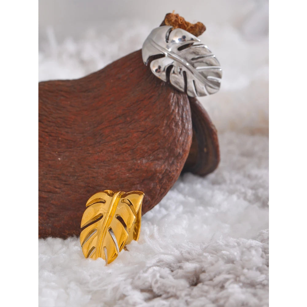 Breeze Ring