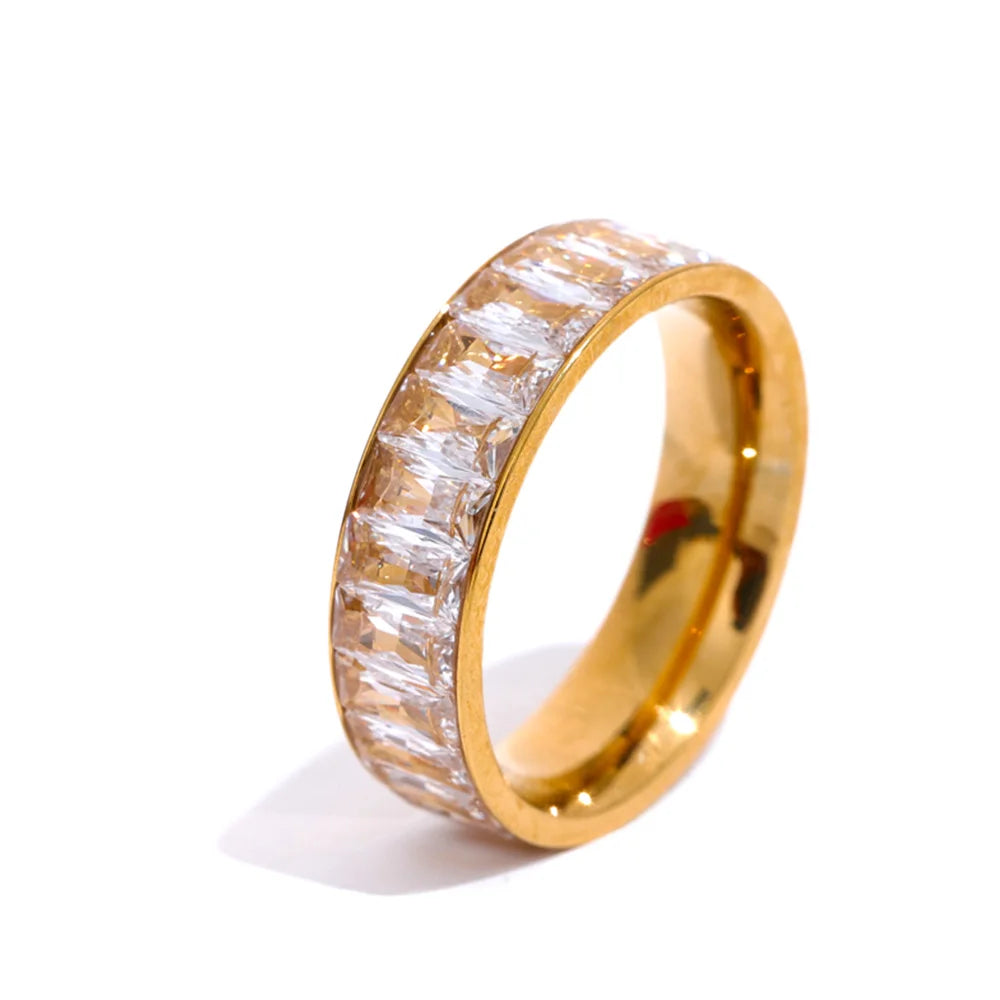 Brilliance Ring