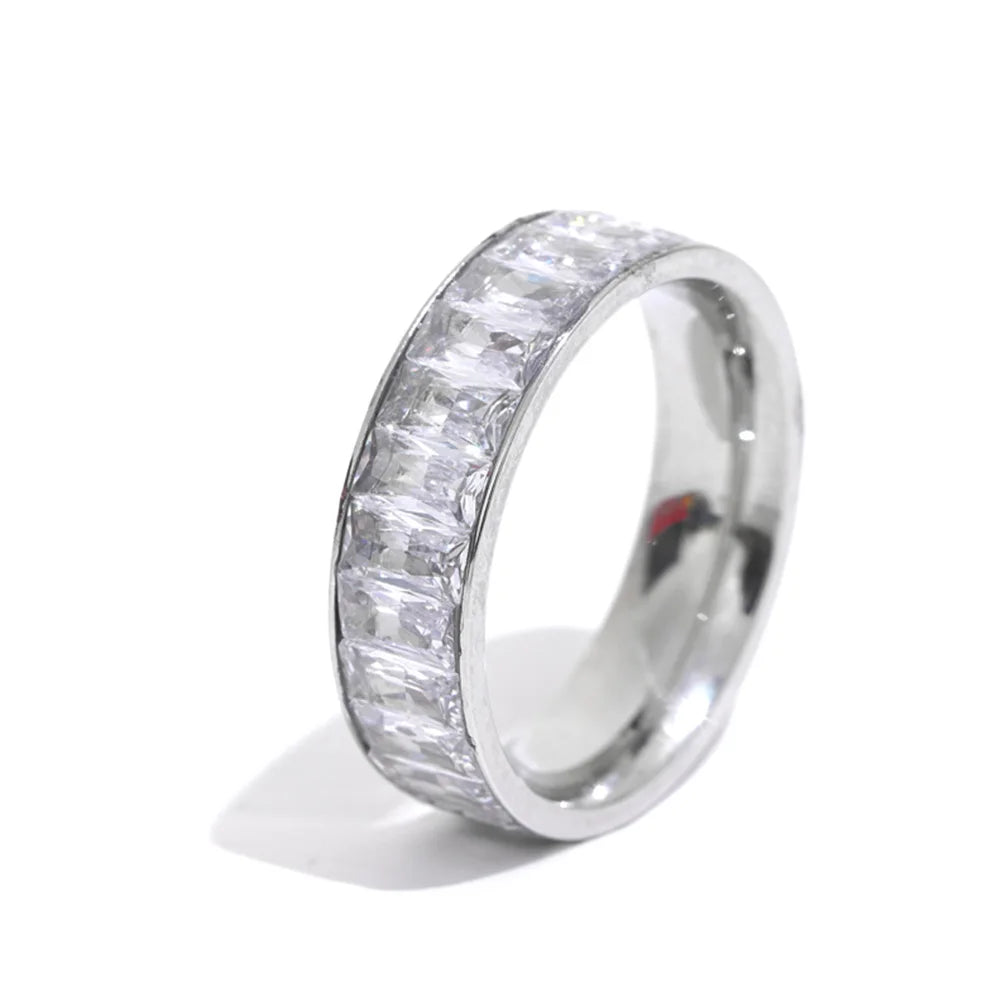 Brilliance Ring