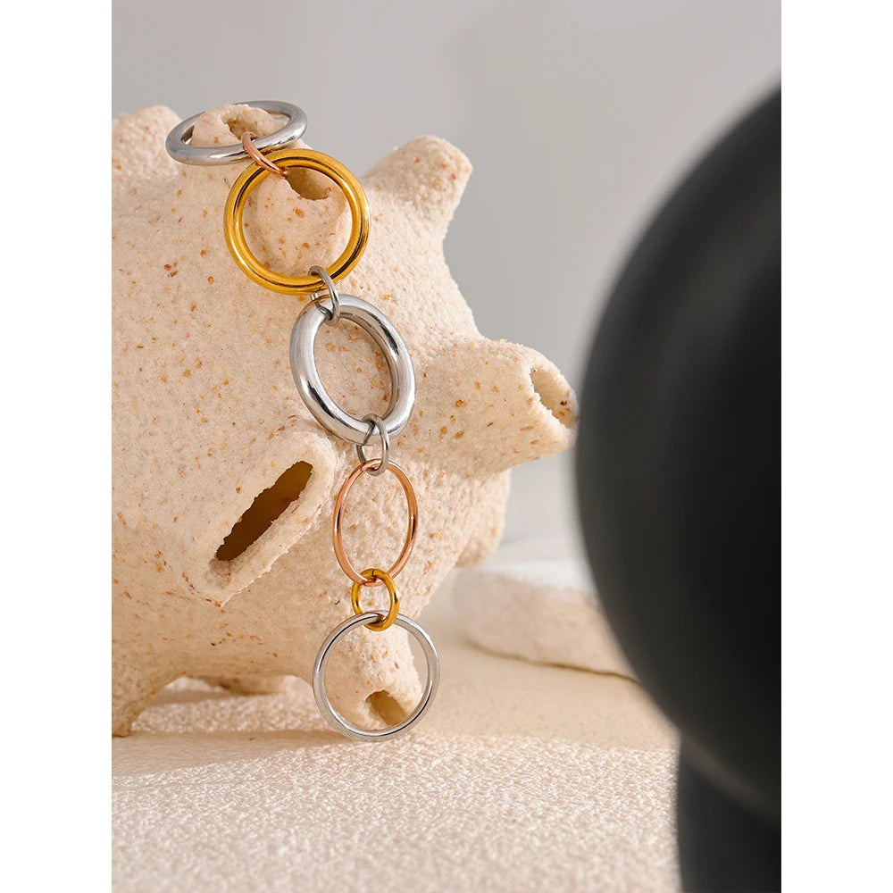 Euphoria Rings