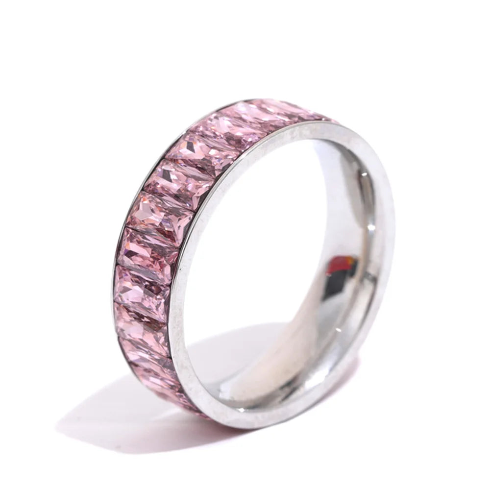 Brilliance Ring