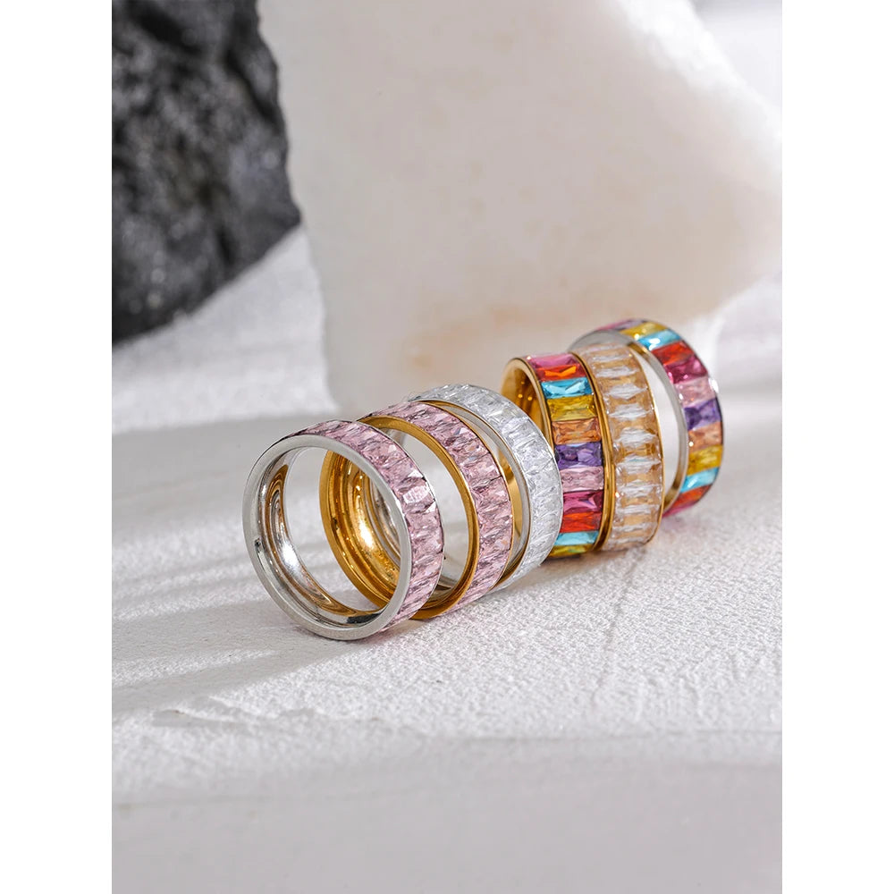 Brilliance Ring