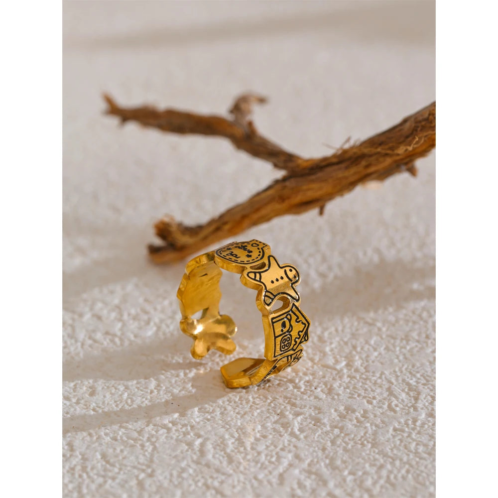Aether Ring
