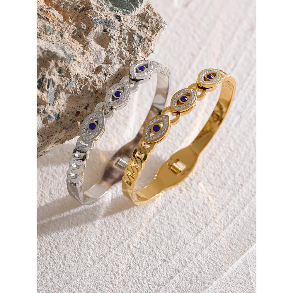 Glimmer Bracelet