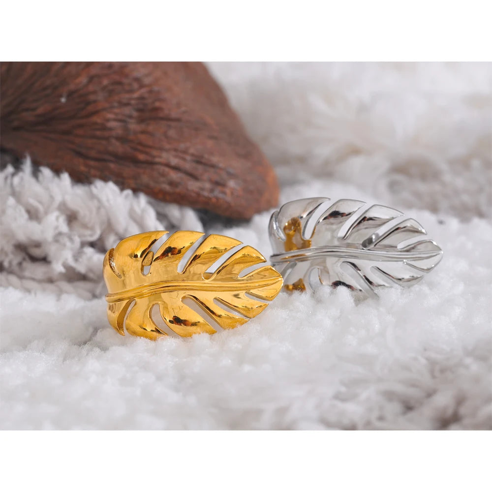 Breeze Ring
