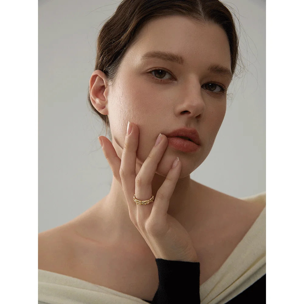 Glint Ring