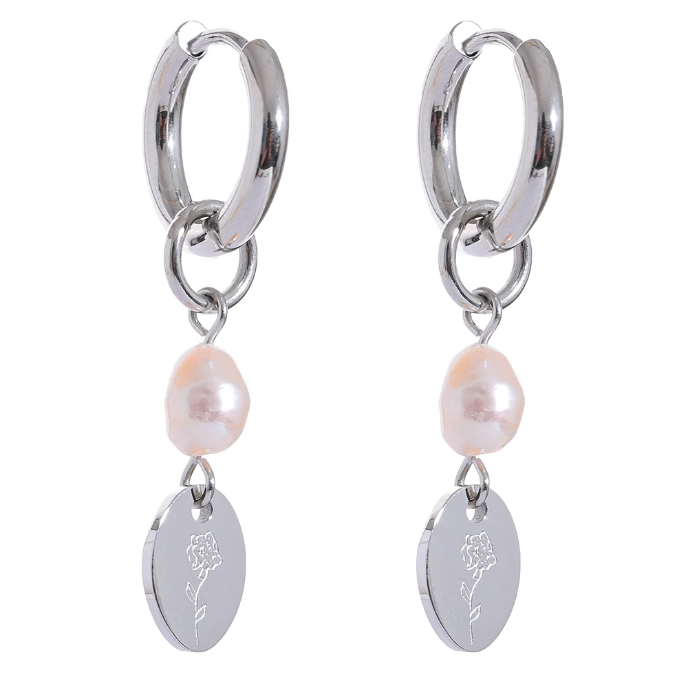 Serein Earrings