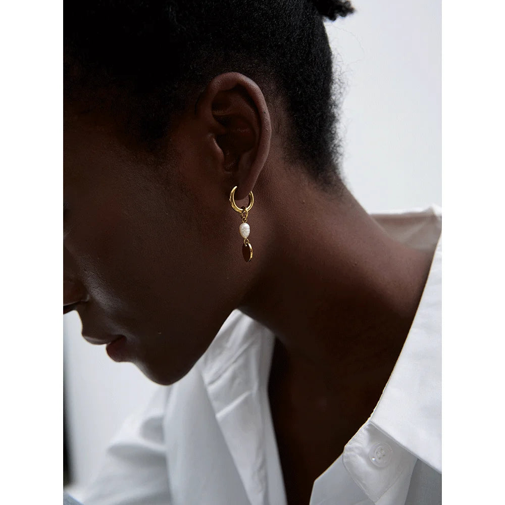 Serein Earrings