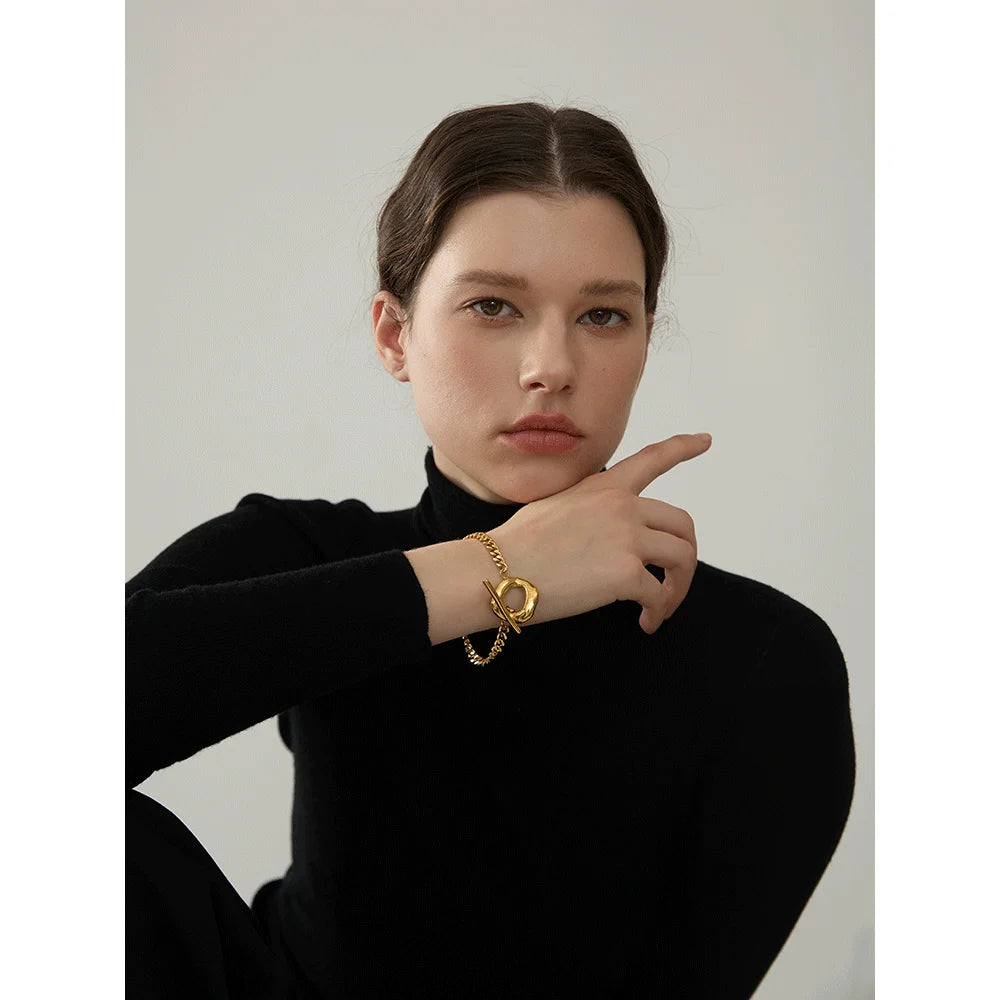 Radiant Bracelet