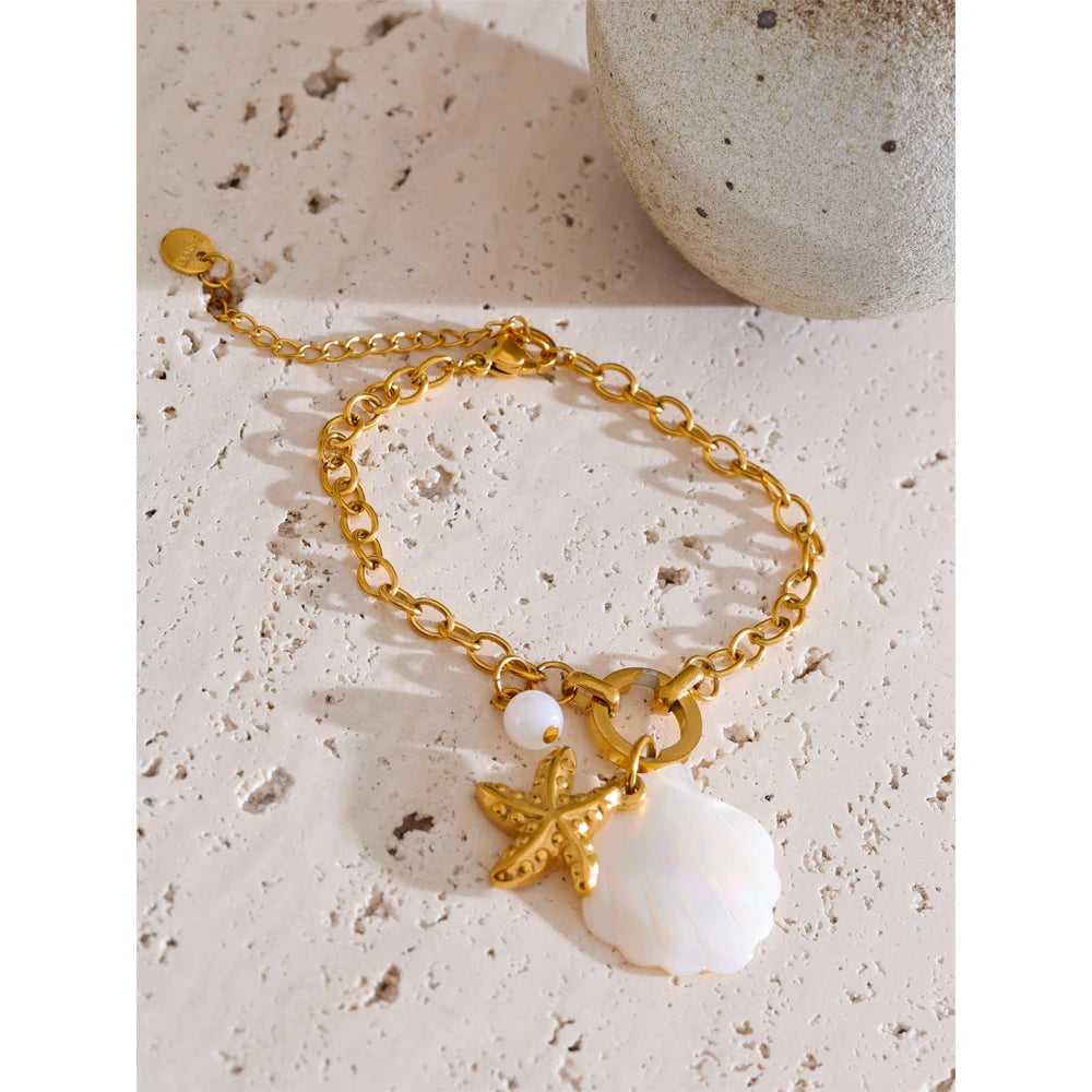 Aura Bracelet