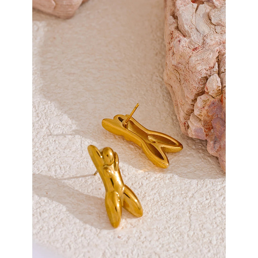 Adorn Earrings