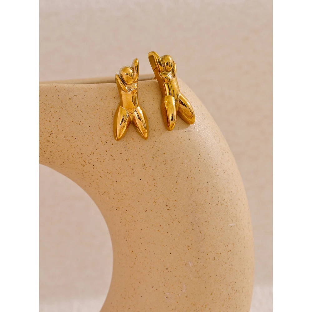 Adorn Earrings