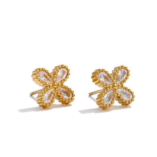 Aureline Earrings