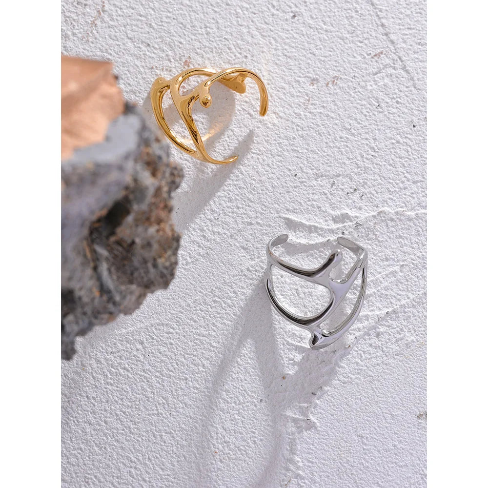 Dusk Ring