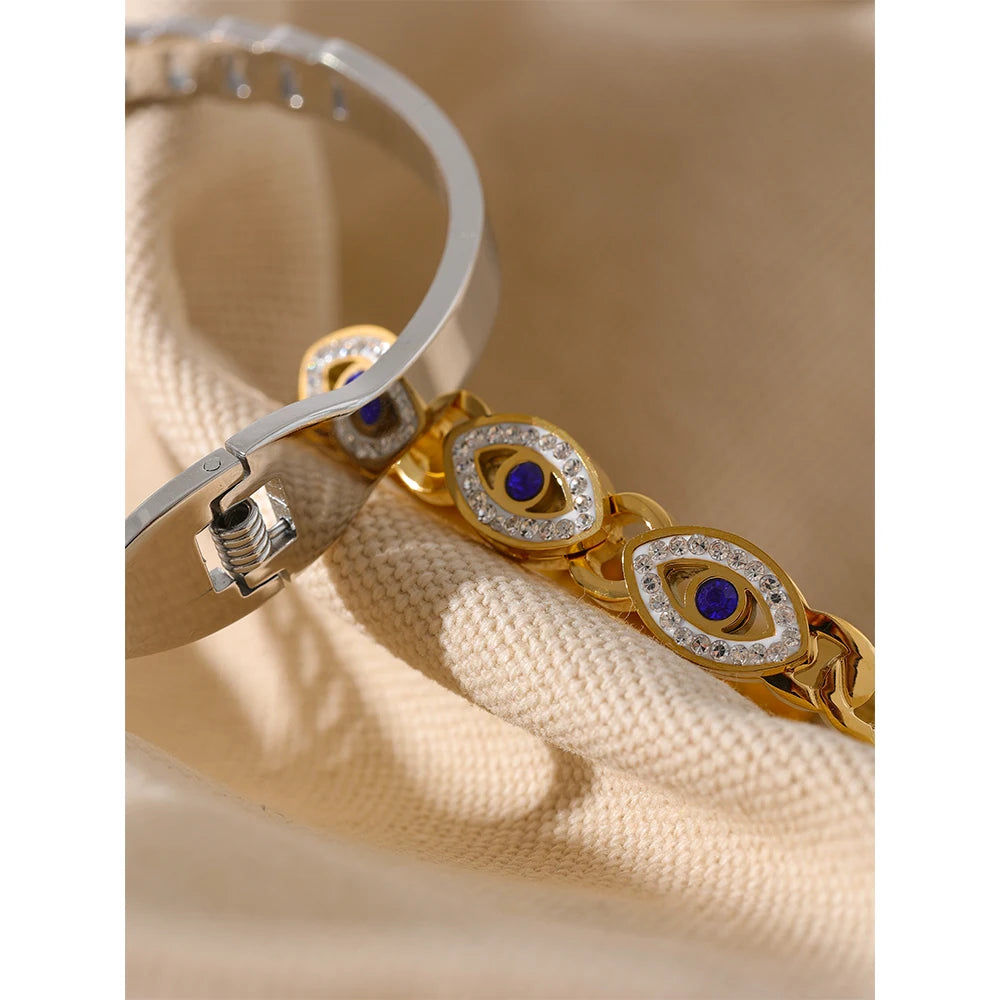 Glimmer Bracelet