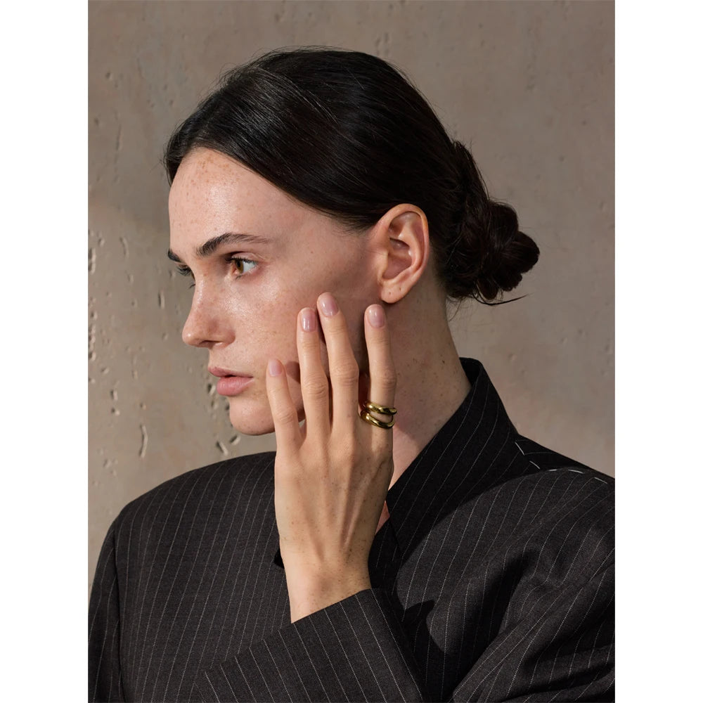 Halcyon Ring