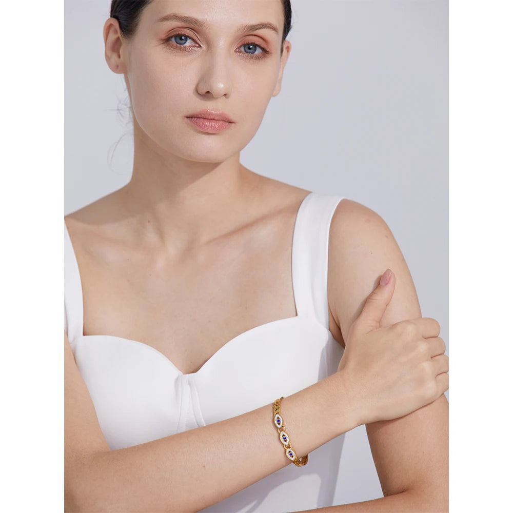 Glimmer Bracelet