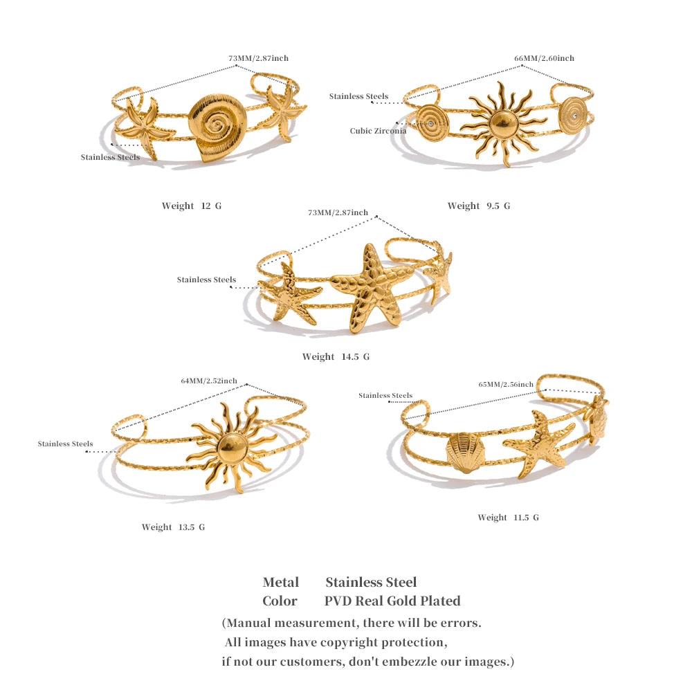 Elysian Bracelet