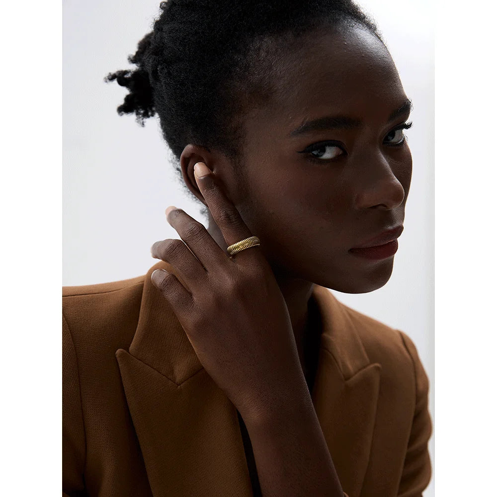 Lush Ring
