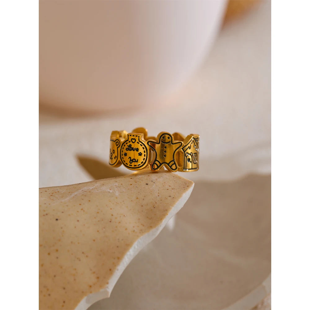 Aether Ring