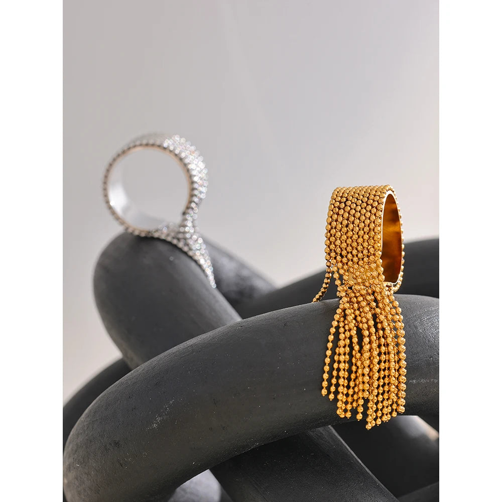 Dazzle Ring