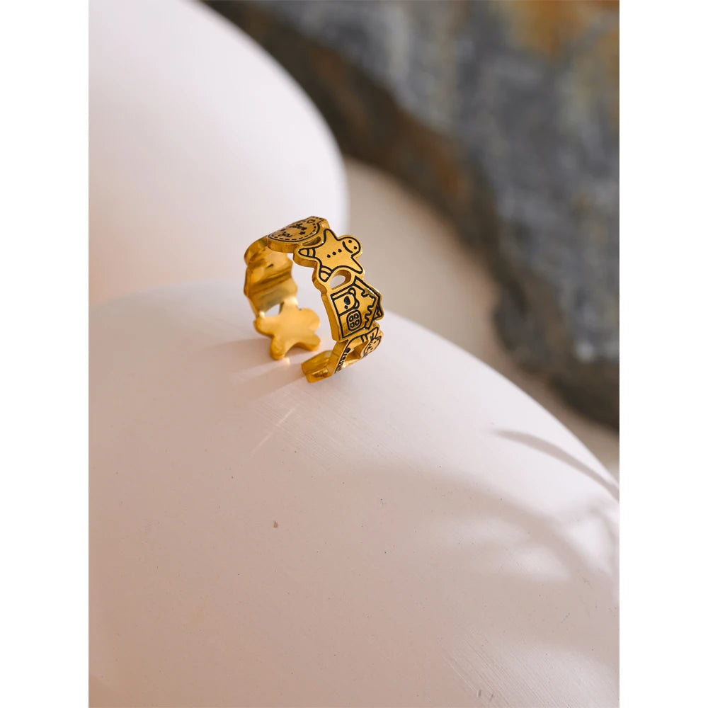 Aether Ring