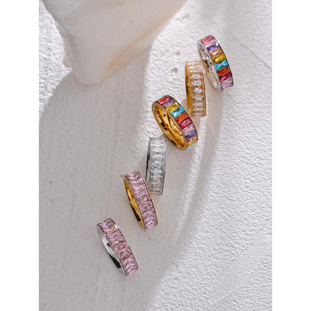 Brilliance Ring