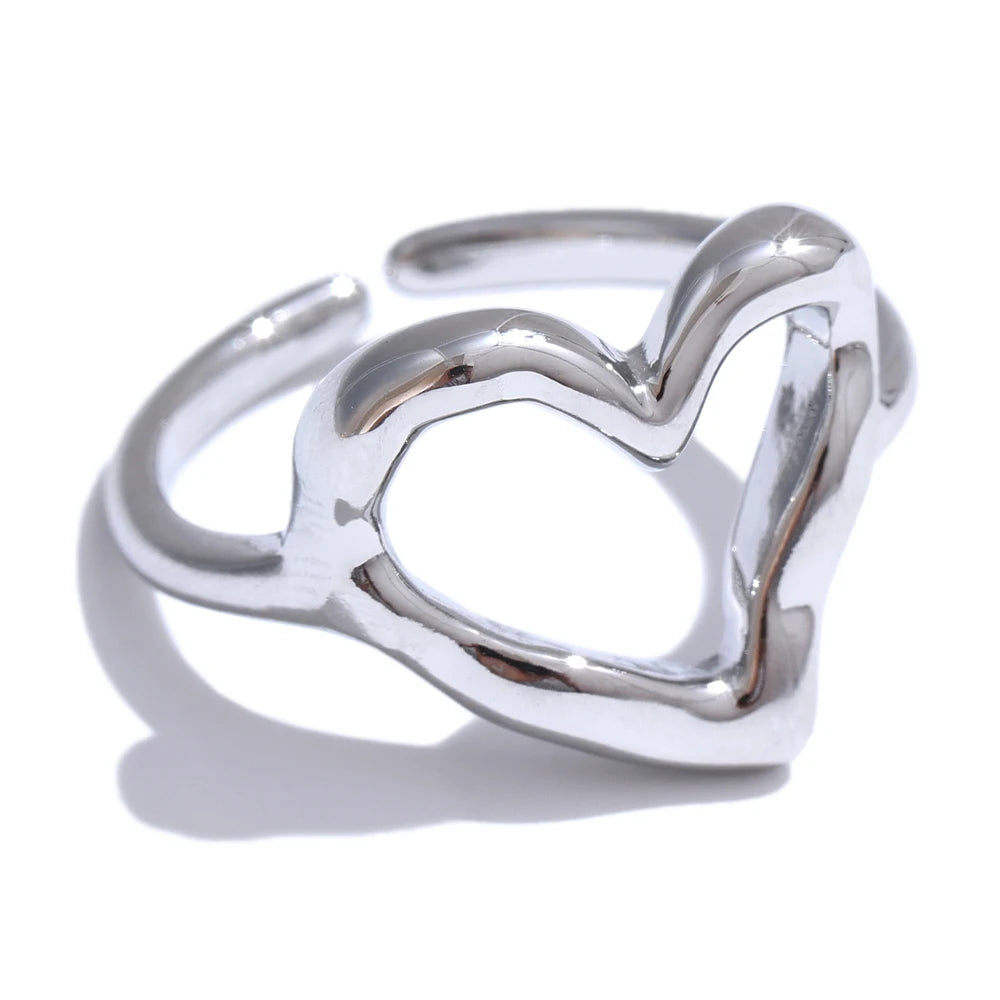 Aurorae Ring