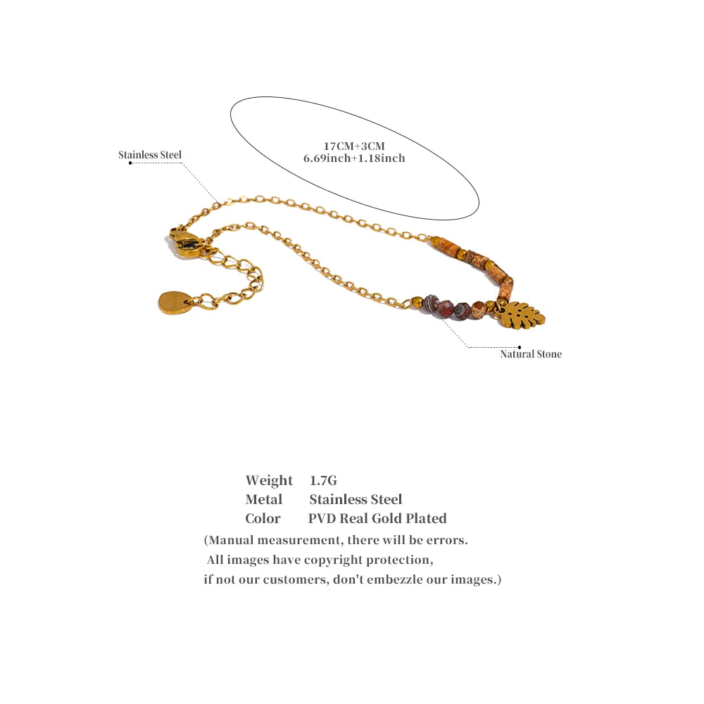 Dainty Bracelet