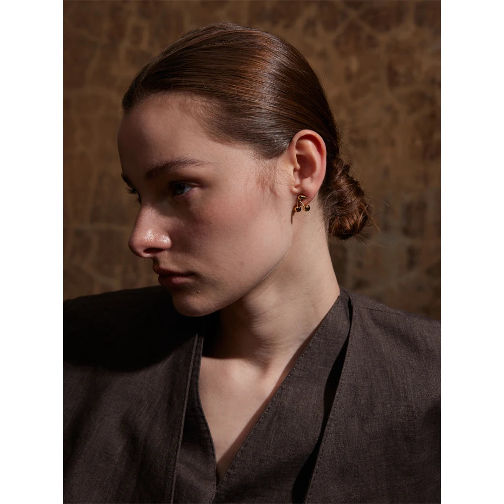 Cherry  Earrings