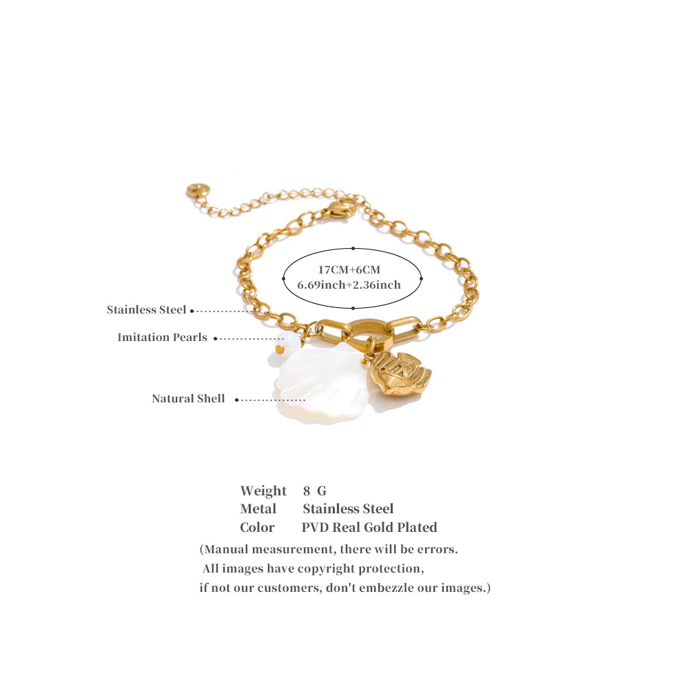 Aura Bracelet