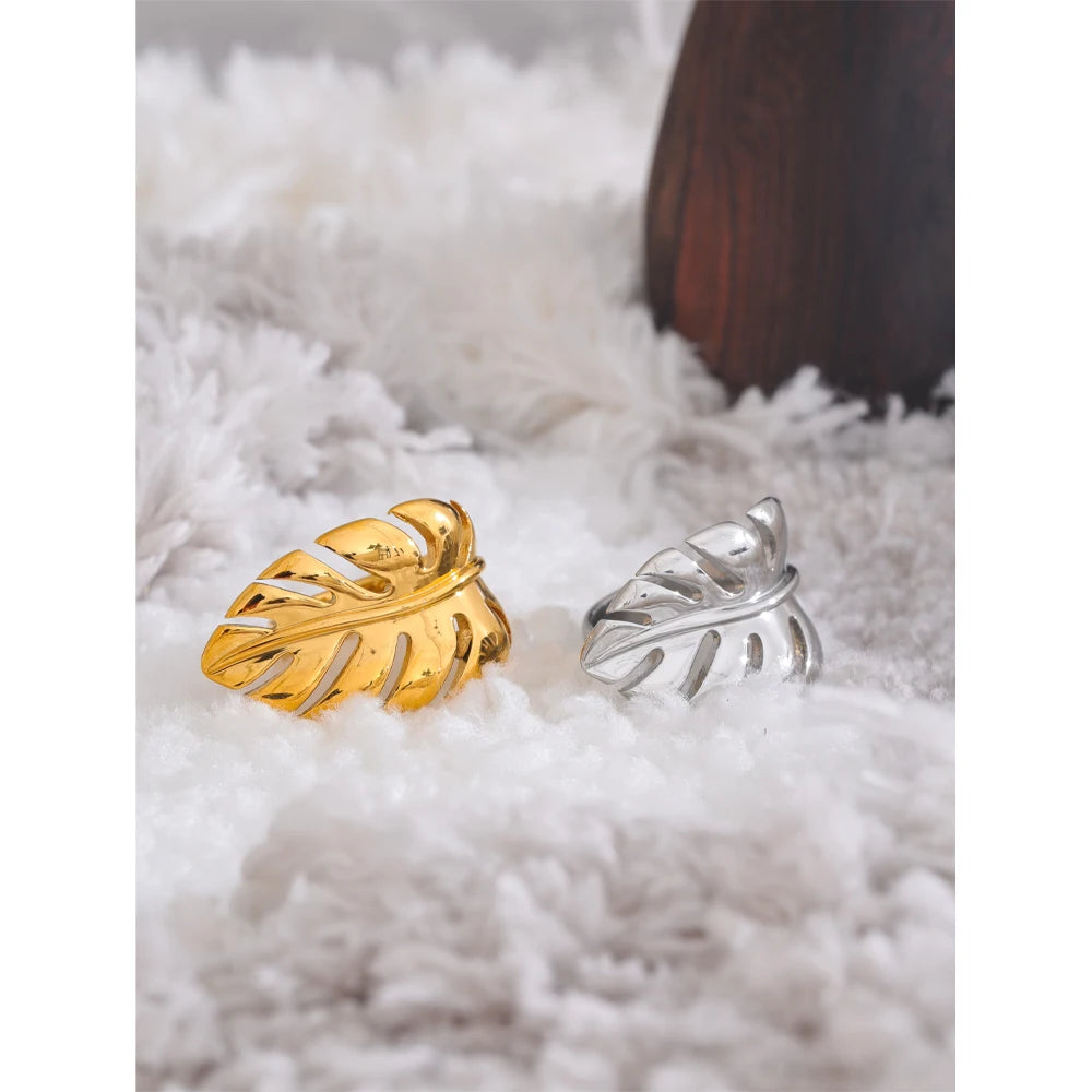 Breeze Ring