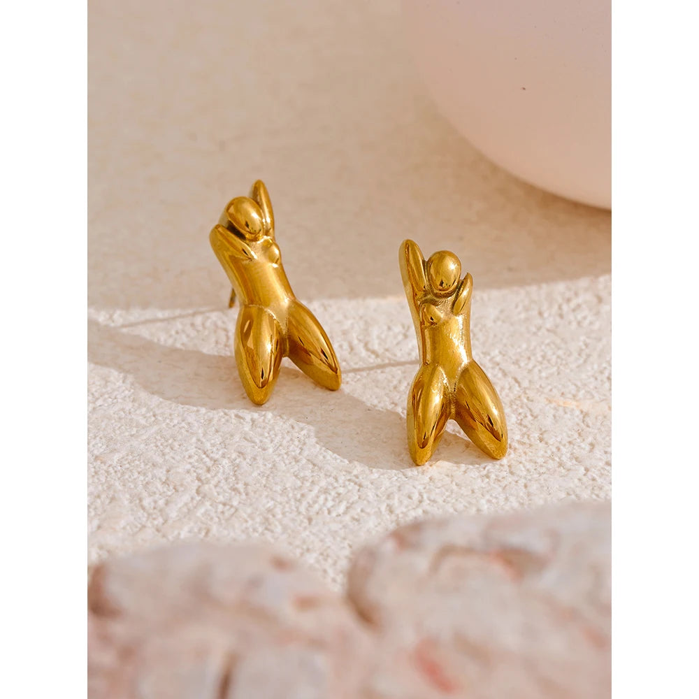 Adorn Earrings